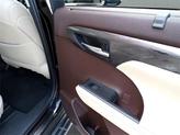 Thumbnail of 2020 Midnight Black Metallic Toyota Highlander