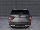 Thumbnail of 2023 Gray Metallic Ford Explorer