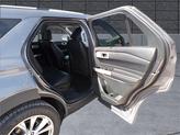 Thumbnail of 2023 Gray Metallic Ford Explorer
