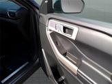 Thumbnail of 2023 Gray Metallic Ford Explorer