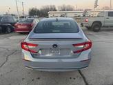 Thumbnail of 2022 Sonic Gray Pearl Honda Accord Hybrid
