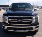 Thumbnail of 2025 Carbonized Gray Metallic Ford F-150