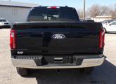 Thumbnail of 2025 Carbonized Gray Metallic Ford F-150