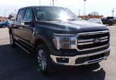 Photo of 2025 Carbonized Gray Metallic Ford F-150