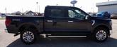 Thumbnail of 2025 Carbonized Gray Metallic Ford F-150