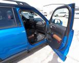 Thumbnail of 2025 Velocity Blue Metallic Ford Bronco Sport