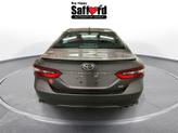 Thumbnail of 2023 Predawn Gray Mica Toyota Camry