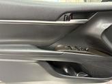 Thumbnail of 2023 Predawn Gray Mica Toyota Camry