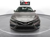Thumbnail of 2023 Predawn Gray Mica Toyota Camry