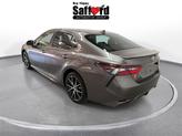 Thumbnail of 2023 Predawn Gray Mica Toyota Camry