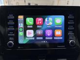 Thumbnail of 2023 Predawn Gray Mica Toyota Camry