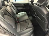 Thumbnail of 2023 Predawn Gray Mica Toyota Camry
