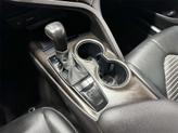 Thumbnail of 2023 Predawn Gray Mica Toyota Camry