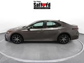 Thumbnail of 2023 Predawn Gray Mica Toyota Camry