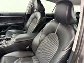 Thumbnail of 2023 Predawn Gray Mica Toyota Camry