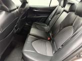 Thumbnail of 2023 Predawn Gray Mica Toyota Camry