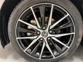 Thumbnail of 2023 Predawn Gray Mica Toyota Camry