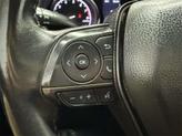 Thumbnail of 2023 Predawn Gray Mica Toyota Camry