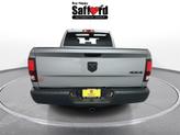 Thumbnail of 2024 Billet Silver Metallic Clearcoat RAM 1500 Classic