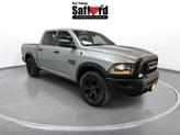 Thumbnail of 2024 Billet Silver Metallic Clearcoat RAM 1500 Classic