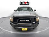 Thumbnail of 2024 Billet Silver Metallic Clearcoat RAM 1500 Classic