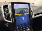 Thumbnail of 2024 Red Metallic Ford Edge