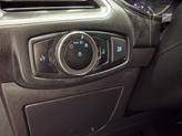 Thumbnail of 2024 Red Metallic Ford Edge
