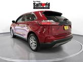 Thumbnail of 2024 Red Metallic Ford Edge
