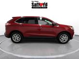 Thumbnail of 2024 Red Metallic Ford Edge