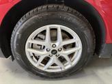 Thumbnail of 2024 Red Metallic Ford Edge