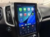 Thumbnail of 2024 Red Metallic Ford Edge