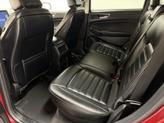 Thumbnail of 2024 Red Metallic Ford Edge
