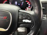 Thumbnail of 2019 Granite Metallic Clearcoat Dodge Durango