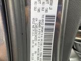 Thumbnail of 2019 Granite Metallic Clearcoat Dodge Durango