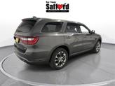 Thumbnail of 2019 Granite Metallic Clearcoat Dodge Durango