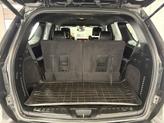 Thumbnail of 2019 Granite Metallic Clearcoat Dodge Durango