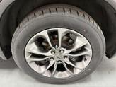 Thumbnail of 2019 Granite Metallic Clearcoat Dodge Durango