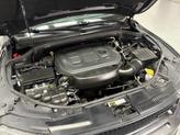 Thumbnail of 2019 Granite Metallic Clearcoat Dodge Durango