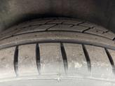 Thumbnail of 2019 Granite Metallic Clearcoat Dodge Durango