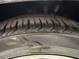 Thumbnail of 2023 Pitch Black Clearcoat Dodge Challenger