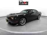 Photo of 2023 Pitch Black Clearcoat Dodge Challenger