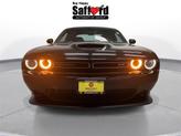 Thumbnail of 2023 Pitch Black Clearcoat Dodge Challenger