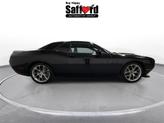 Thumbnail of 2023 Pitch Black Clearcoat Dodge Challenger