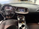 Thumbnail of 2023 Pitch Black Clearcoat Dodge Challenger