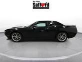 Thumbnail of 2023 Pitch Black Clearcoat Dodge Challenger