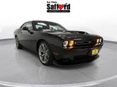 Thumbnail of 2023 Pitch Black Clearcoat Dodge Challenger