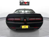 Thumbnail of 2023 Pitch Black Clearcoat Dodge Challenger