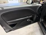 Thumbnail of 2023 Pitch Black Clearcoat Dodge Challenger