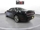 Thumbnail of 2023 Pitch Black Clearcoat Dodge Challenger