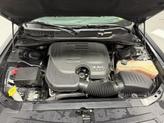 Thumbnail of 2023 Pitch Black Clearcoat Dodge Challenger